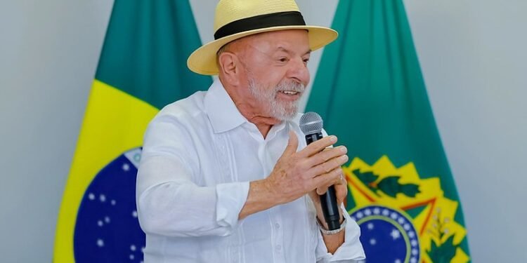 CNT/MDA: desaprovação de Lula chega a 61% entre evangélicos