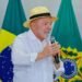 CNT/MDA: desaprovação de Lula chega a 61% entre evangélicos