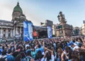 Marcha para Jesus reunirá cristãos nas ruas de Buenos Aires