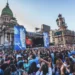 Marcha para Jesus reunirá cristãos nas ruas de Buenos Aires