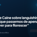 Christine Caine sobre apatia emocional: “Deixar de apenas sobreviver para florescer”