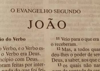 Quase 9 milhões baixam o Evangelho de João em 9 meses