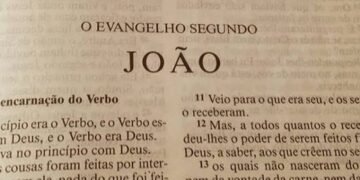 Quase 9 milhões baixam o Evangelho de João em 9 meses
