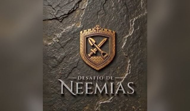 Universal lança Desafio de Neemias e sofre críticas da esquerda