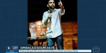 Polícia investiga pastor por suspeita de pirâmide financeira