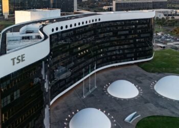 TSE divulga tempo dos candidatos à Presidência no horário eleitoral
