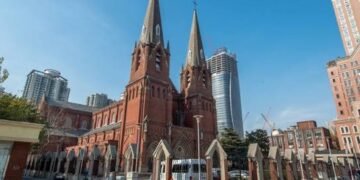 Católicos enfrentam restrições em Xangai, segundo relato