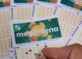 Apostador de Blumenau (SC) leva prêmio de R$ 57 milhões da Mega-Sena