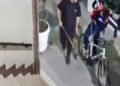 Justiça mantém prisão de entregadores envolvidos na morte de ciclista