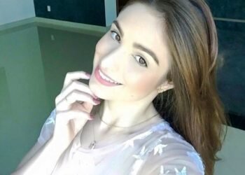 Patrícia Lélis: advogados querem imagens do prédio de Feliciano