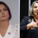 Michelle aciona TRE-DF contra propaganda eleitoral de petista