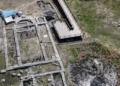 Arqueólogos descobrem igreja que pode ter sediado o Primeiro Concílio de Niceia