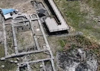 Arqueólogos descobrem igreja que pode ter sediado o Primeiro Concílio de Niceia
