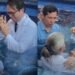 Pastor usa Libras para batizar surda no Maranhão: “O amor de Deus fala todas as línguas”