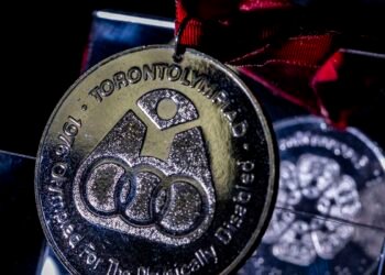 Familiares celebram legado de primeira medalha paralímpica do Brasil