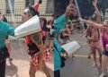 Pregador de rua é ridicularizado durante evangelismo em São Paulo: “Zombam da Palavra”