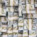 Dólar cai a R$ 5,14 com alívio no mercado externo