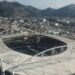 Ventania no Rio adia Botafogo x Fluminense pelo Brasileirão Feminino