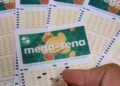 Mega-Sena sorteia prêmio acumulado de R$ 38 milhões neste domingo