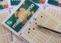 Bolão de Fortaleza leva prêmio de R$ 164 milhões da Mega-Sena