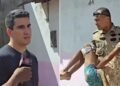 Mulher é resgatada por bombeiros, após pastor notar que ela estava desaparecida há 3 dias