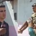 Mulher é resgatada por bombeiros, após pastor notar que ela estava desaparecida há 3 dias