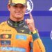 Lando Norris faz a pole do GP da Holanda; Bortoleto larga em nono