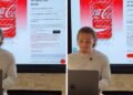 Coca-Cola é criticada ao bloquear “Jesus é rei” e permitir “Satanás é bom” em latas