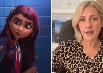 Ex-médium alerta pais sobre nova animação da Disney: “Lavagem cerebral demoníaca”