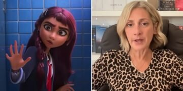 Ex-médium alerta pais sobre nova animação da Disney: “Lavagem cerebral demoníaca”