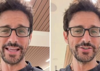 Após sobreviver a 14 tiros, cantor cristão reencontra atirador: “Nos abraçamos e o perdoei”