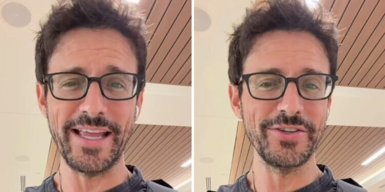 Após sobreviver a 14 tiros, cantor cristão reencontra atirador: “Nos abraçamos e o perdoei”