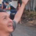 Homem prega durante terremoto na Colômbia: “Amem a Deus sobre todas as coisas”