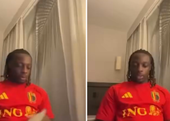 “Não peça apenas mudança de situação, peça que Deus mude você”, prega Jeremy Doku