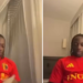 “Não peça apenas mudança de situação, peça que Deus mude você”, prega Jeremy Doku