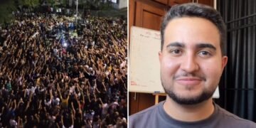 Após ser denunciada por culto em universidade, missão alcança mais de 11 mil estudantes