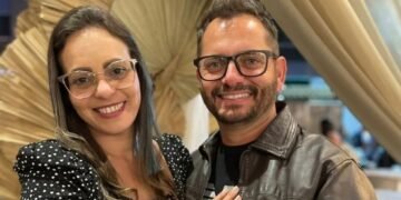Casal de cantores cristãos morre em acidente a caminho de culto em MG