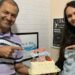 Pastor e filha morrem em acidente de carro no Dia dos Pais em SP