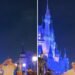 Evangelista prega em frente ao castelo da Disney: “Há um Reino que dura para sempre”