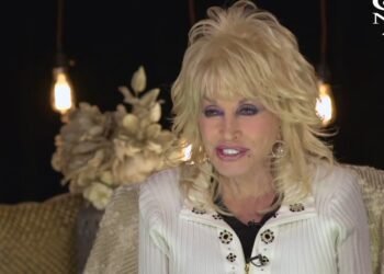 Lenda do Country, Dolly Parton morre aos 80 anos: “Está nos braços de Jesus”