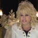 Lenda do Country, Dolly Parton morre aos 80 anos: “Está nos braços de Jesus”
