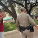Cristãos são presos durante protesto contra aborto no Texas