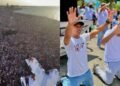 7 milhões de pessoas marcham para Jesus em 300 cidades da Venezuela