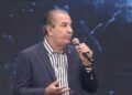STF inicia ação penal contra Silas Malafaia por declarações em protesto