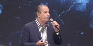 STF inicia ação penal contra Silas Malafaia por declarações em protesto