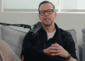 Ator de Hollywood relata encontro com Jesus: “Eu estava vazio sem Ele”