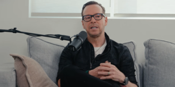 Ator de Hollywood relata encontro com Jesus: “Eu estava vazio sem Ele”