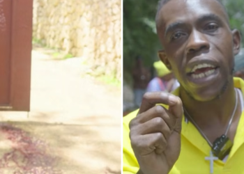 Gangue mata 47 pessoas no Haiti, incluindo 22 dentro de igreja