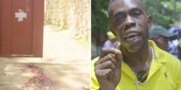 Gangue mata 47 pessoas no Haiti, incluindo 22 dentro de igreja