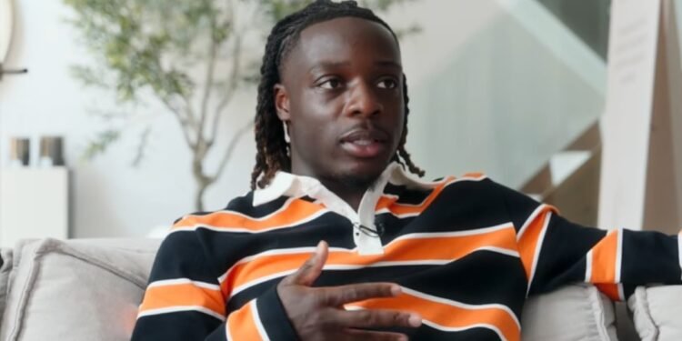 Jeremy Doku diz que atletas cristãos se uniram para anunciar Jesus na Copa: “Oramos juntos”